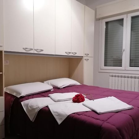 Villa Glori Affitto Camere Monolocali Карпи Экстерьер фото